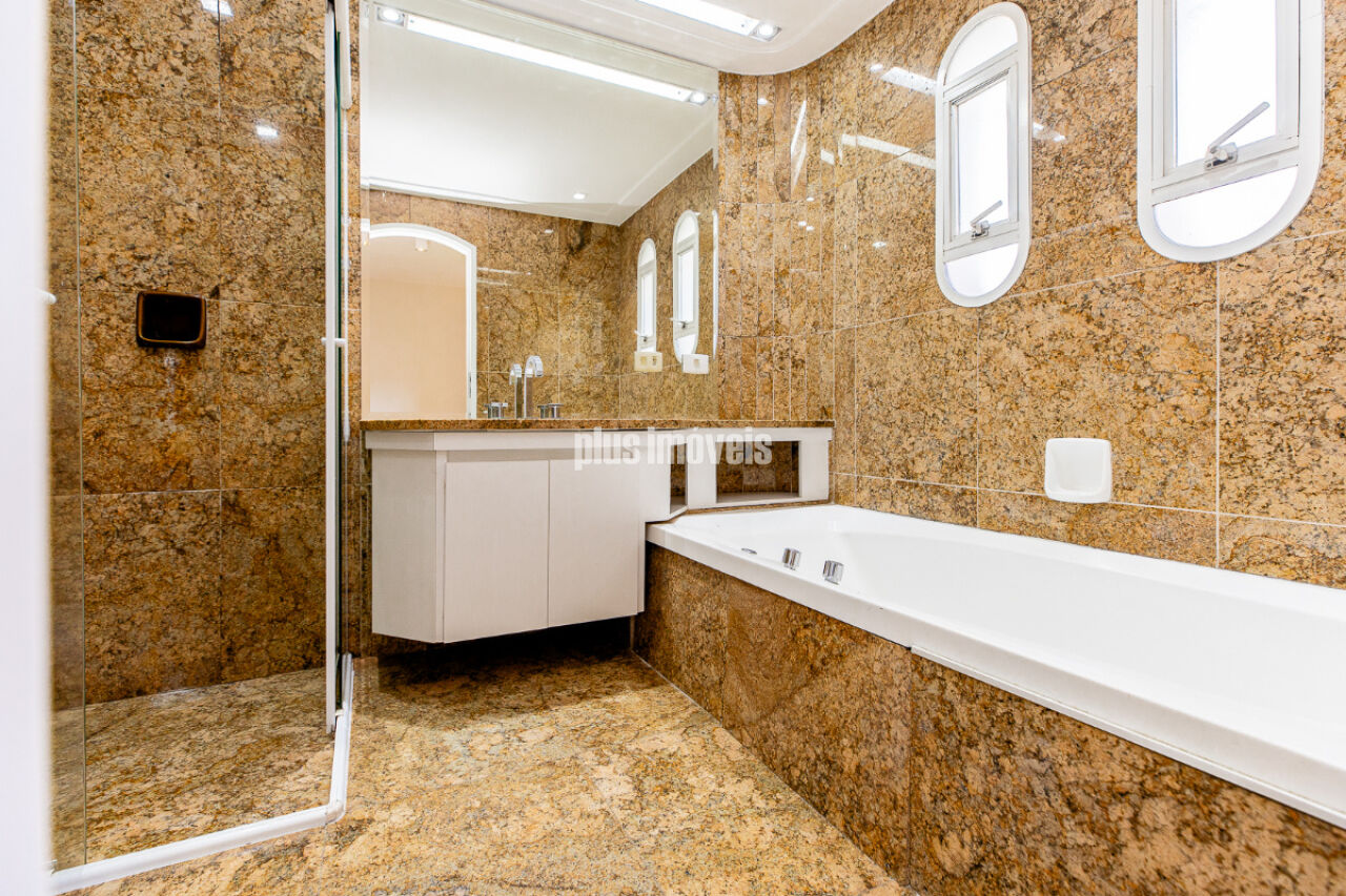 Apartamento, 3 quartos, 281 m² - Foto 12