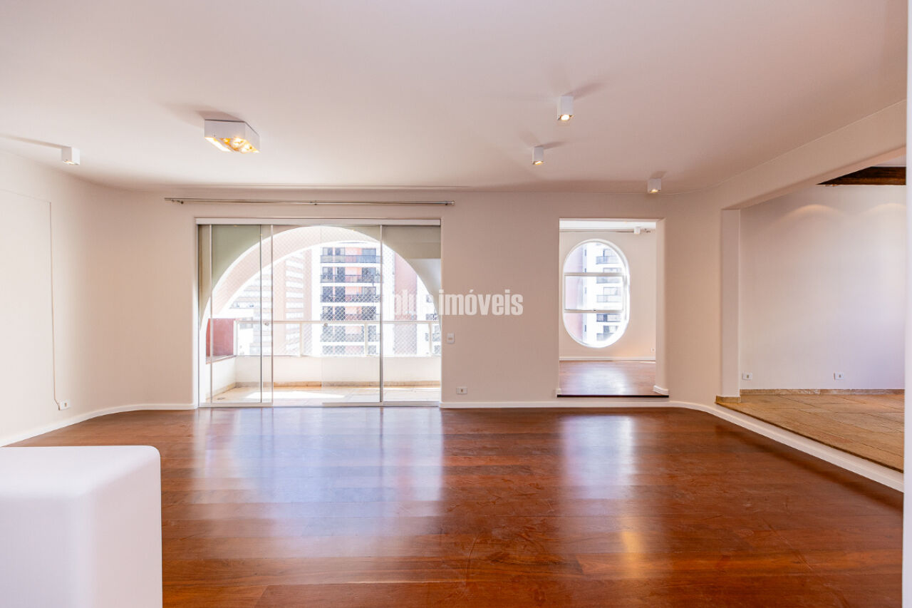 Apartamento, 3 quartos, 281 m² - Foto 1