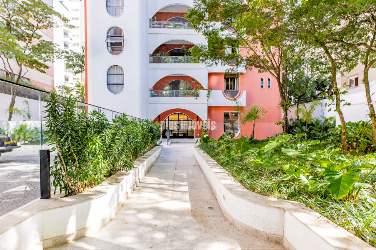 Apartamento, 3 quartos, 281 m² - Foto 32