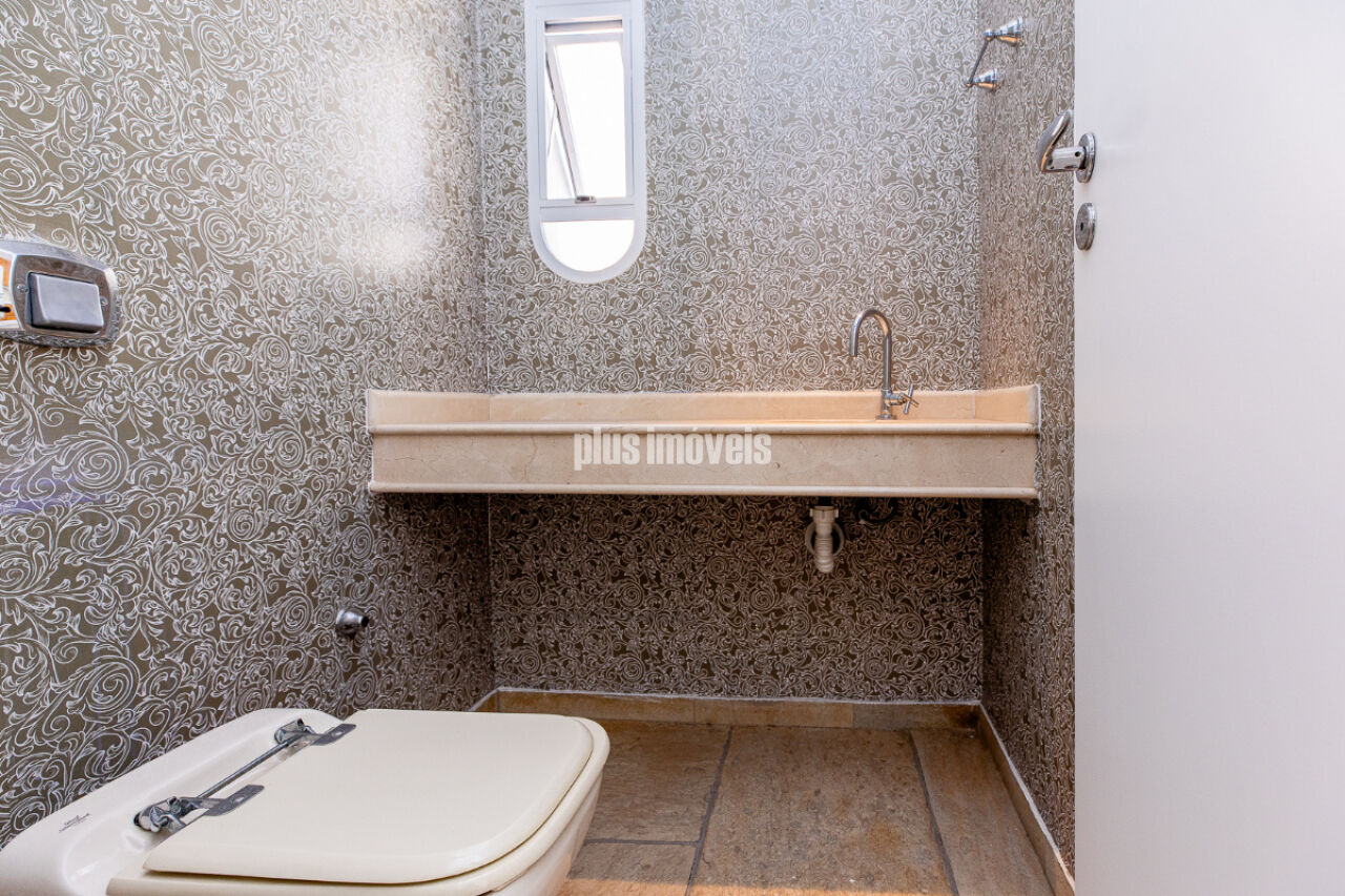 Apartamento, 3 quartos, 281 m² - Foto 9