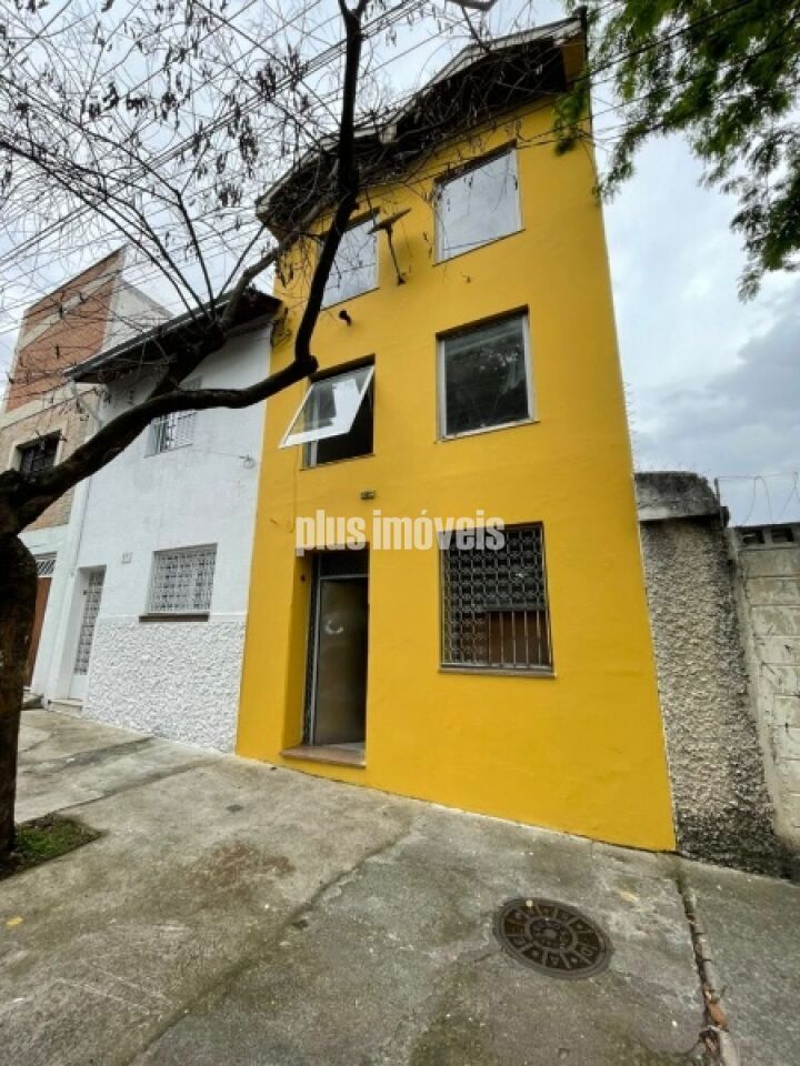 Casa Comercial, 167 m² - Foto 1