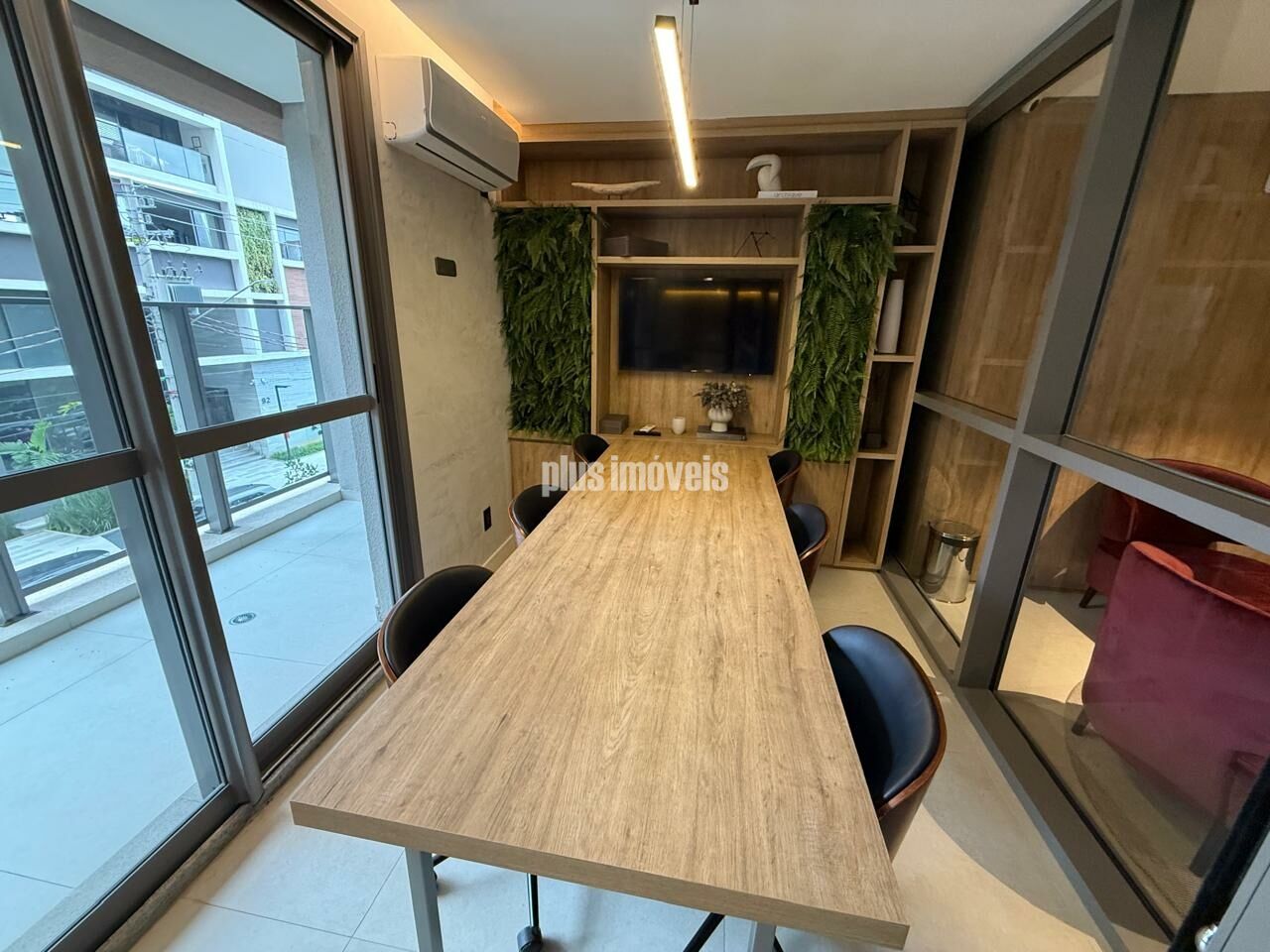 Apartamento, 1 quarto, 25 m² - Foto 27