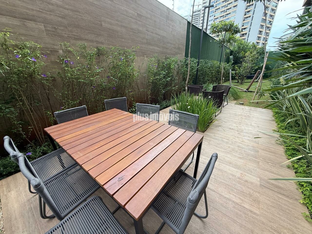 Apartamento, 1 quarto, 25 m² - Foto 18