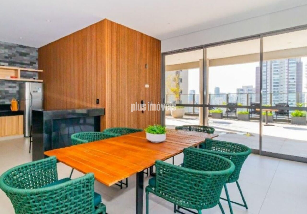 Apartamento, 1 quarto, 25 m² - Foto 17