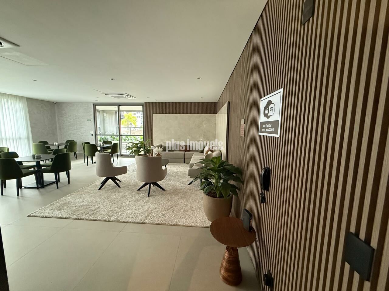 Apartamento, 1 quarto, 25 m² - Foto 15