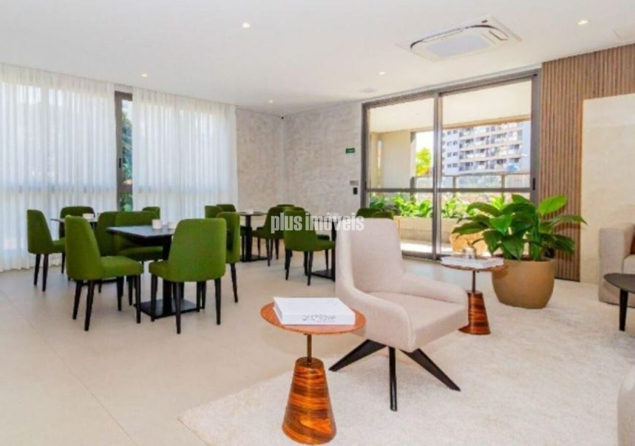 Apartamento, 1 quarto, 25 m² - Foto 16