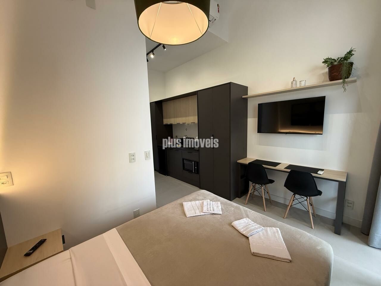 Apartamento, 1 quarto, 25 m² - Foto 6