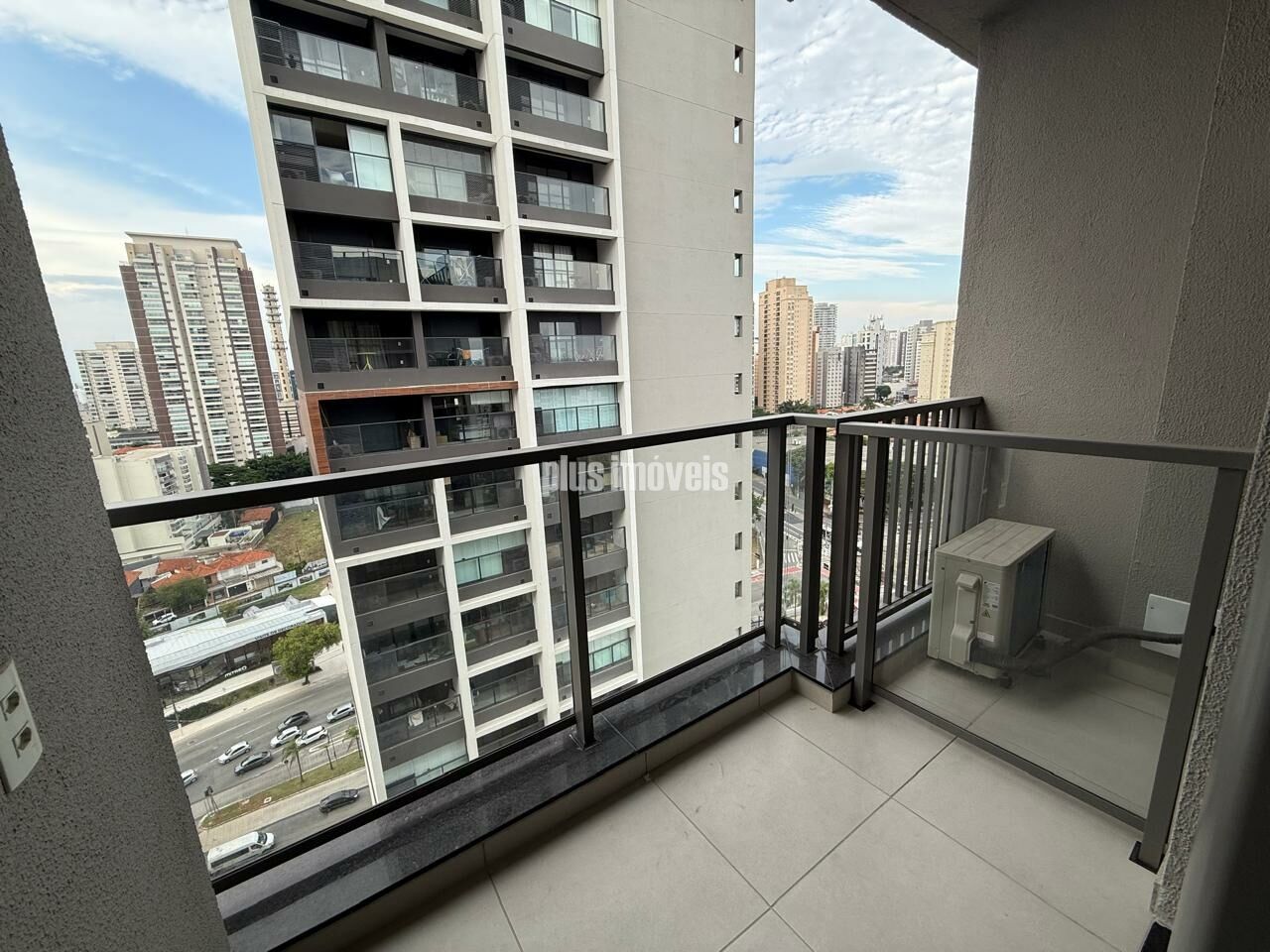 Apartamento, 1 quarto, 25 m² - Foto 2