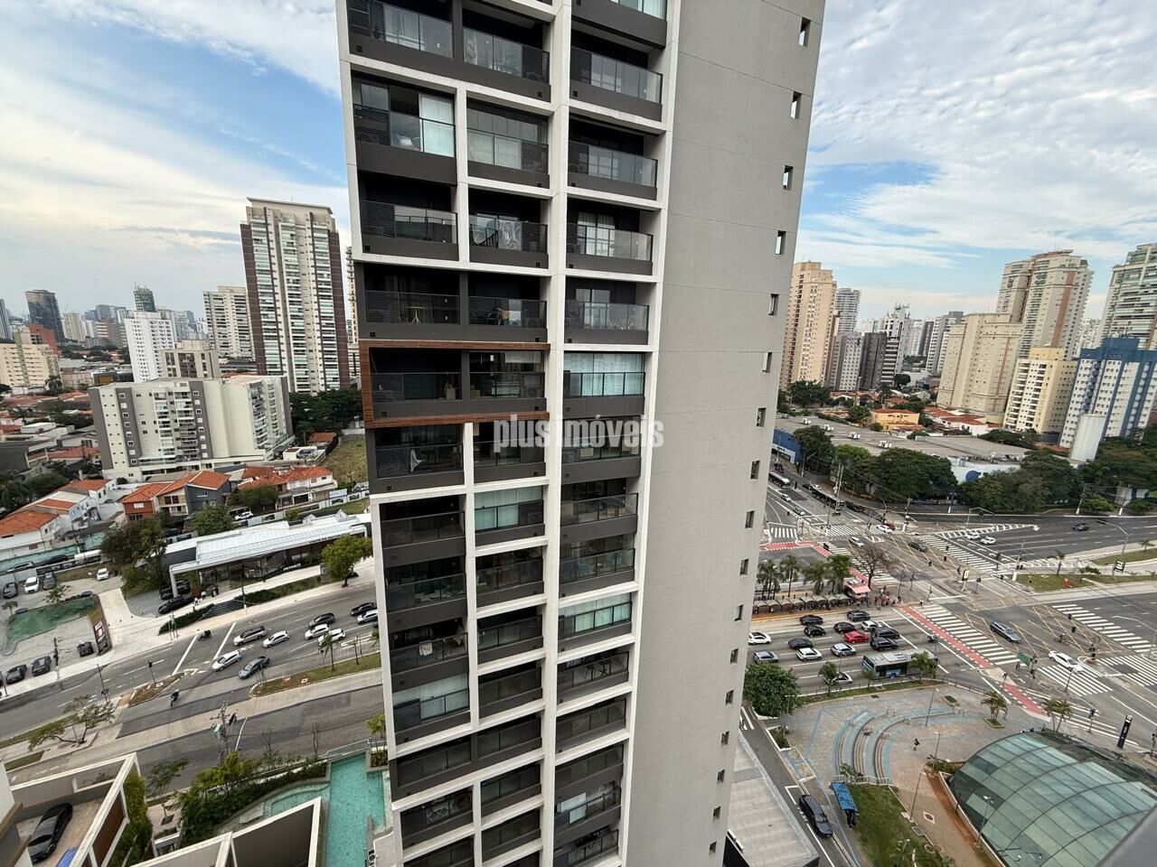 Apartamento, 1 quarto, 25 m² - Foto 7