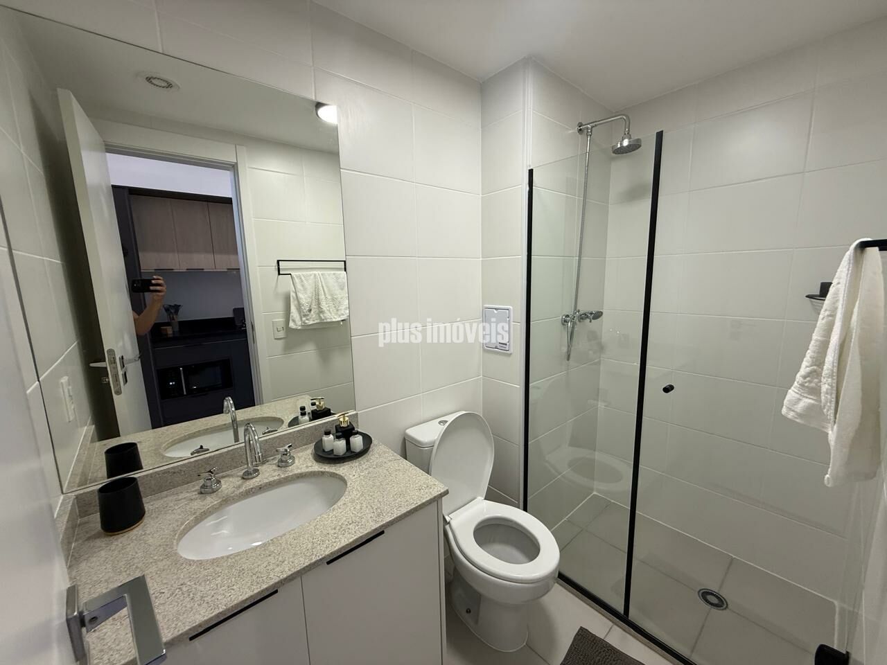 Apartamento, 1 quarto, 25 m² - Foto 9