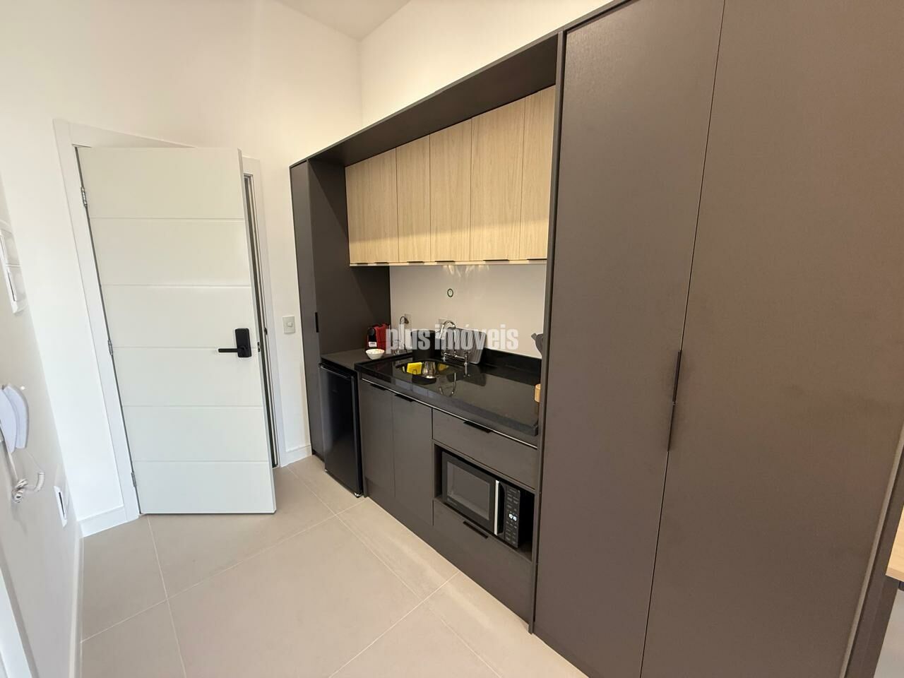 Apartamento, 1 quarto, 25 m² - Foto 11