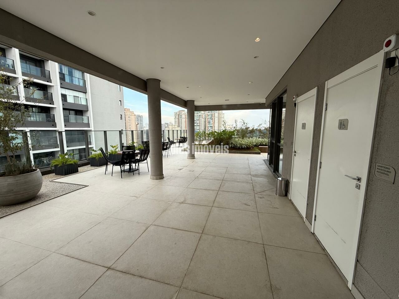 Apartamento, 1 quarto, 25 m² - Foto 13