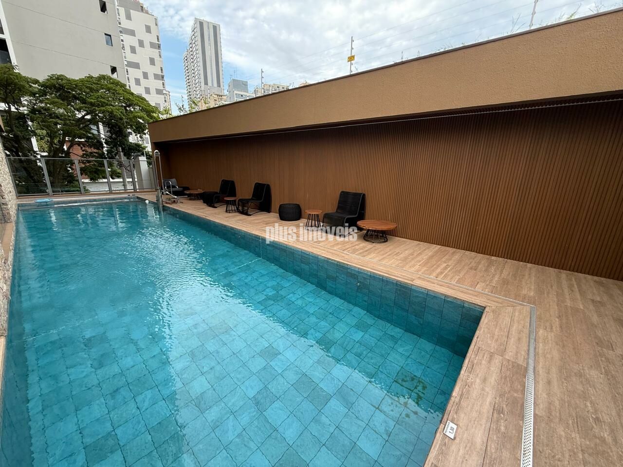 Apartamento, 1 quarto, 25 m² - Foto 14