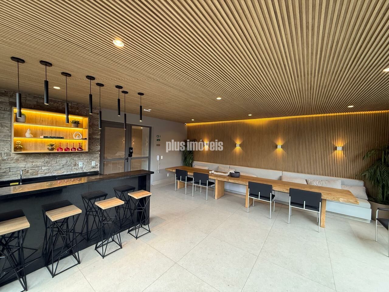 Apartamento, 1 quarto, 25 m² - Foto 20