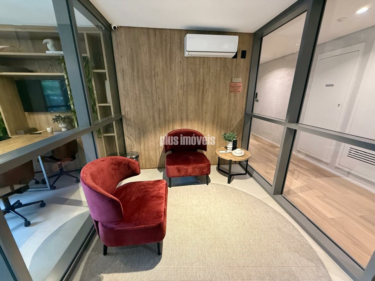 Apartamento, 1 quarto, 25 m² - Foto 26