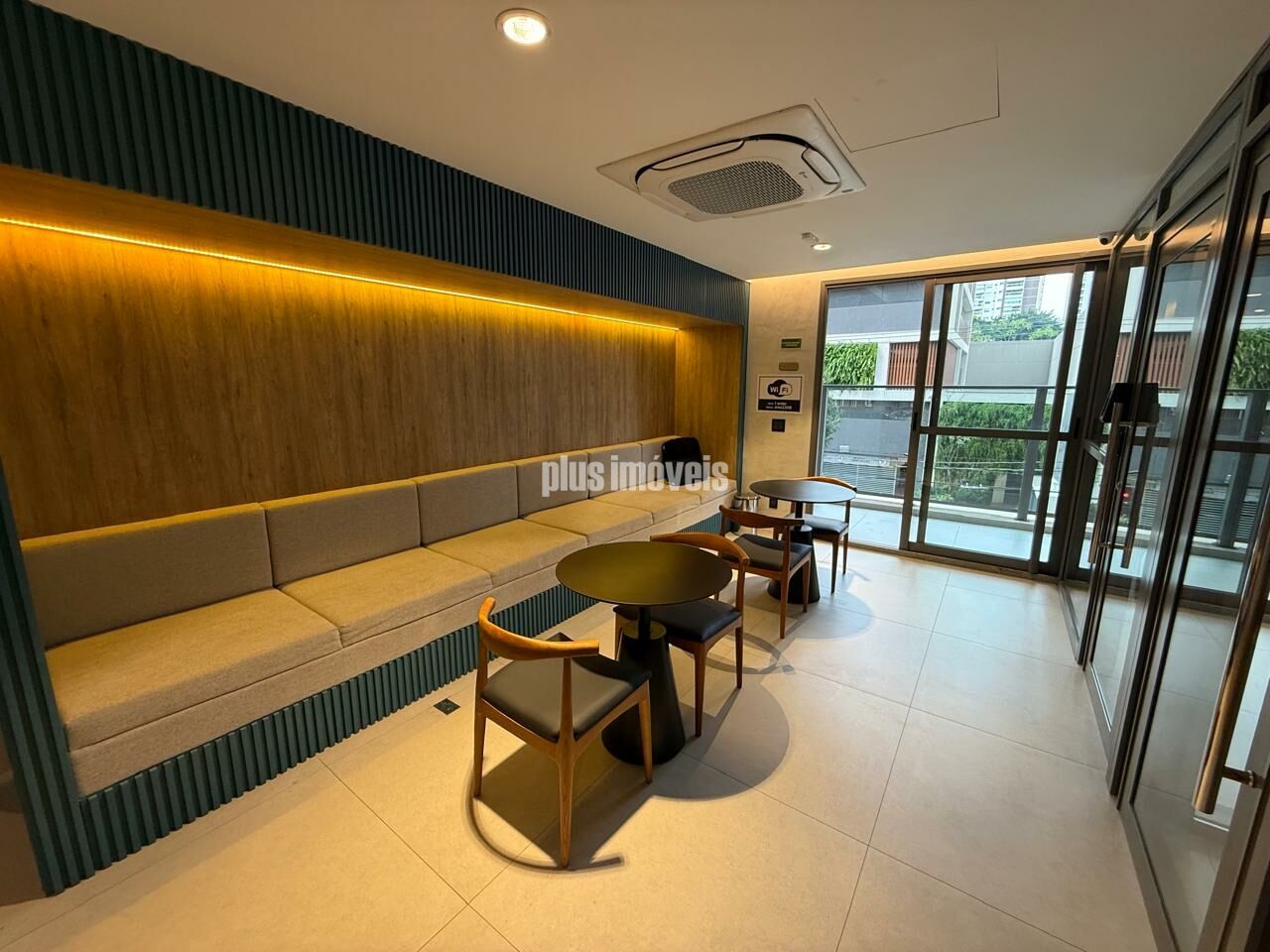 Apartamento, 1 quarto, 25 m² - Foto 28