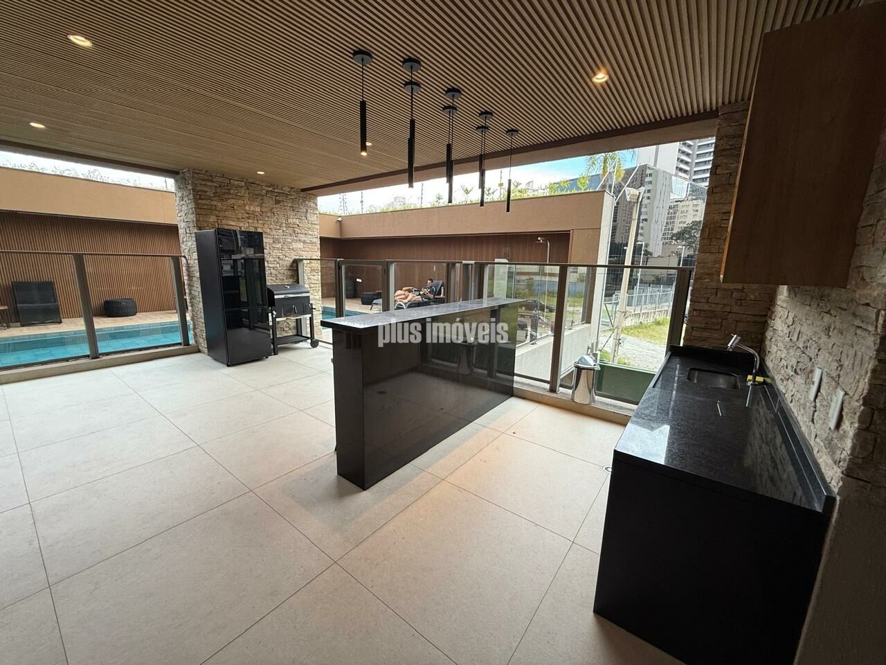 Apartamento, 1 quarto, 25 m² - Foto 29