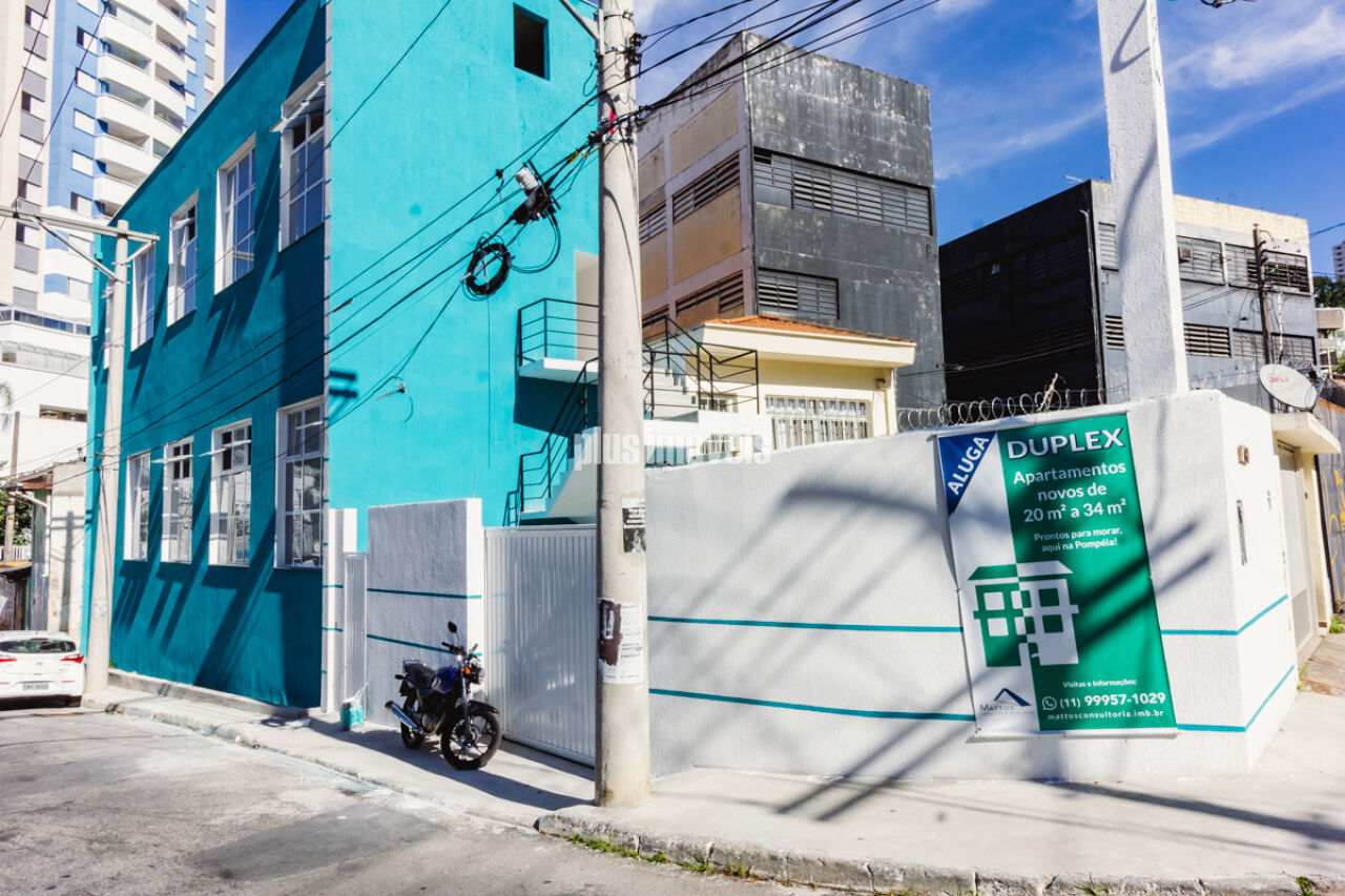 Prédio Inteiro à venda, 380m² - Foto 19