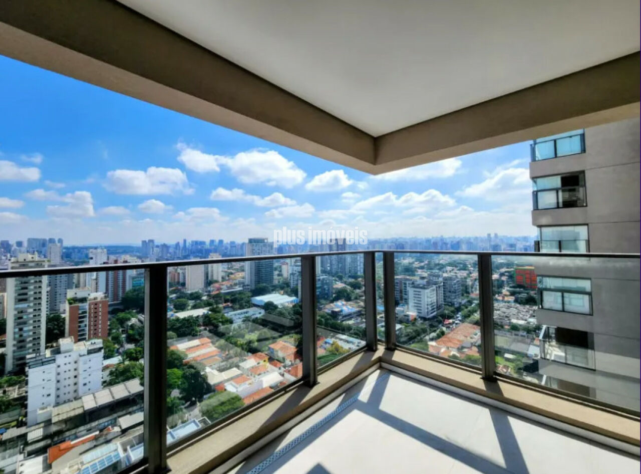 Apartamento, 3 quartos, 232 m² - Foto 2