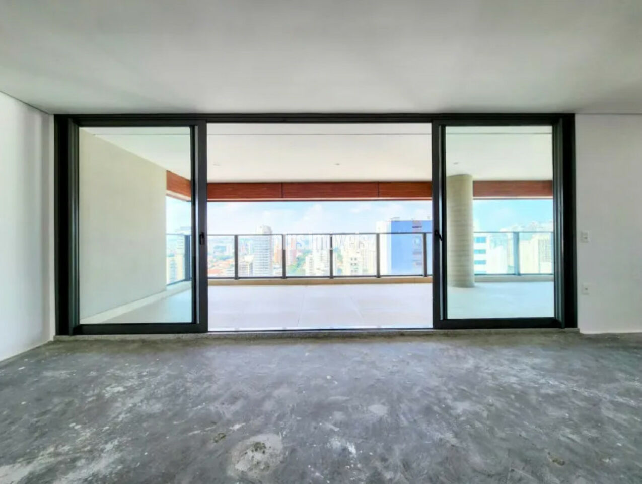 Apartamento, 3 quartos, 232 m² - Foto 4