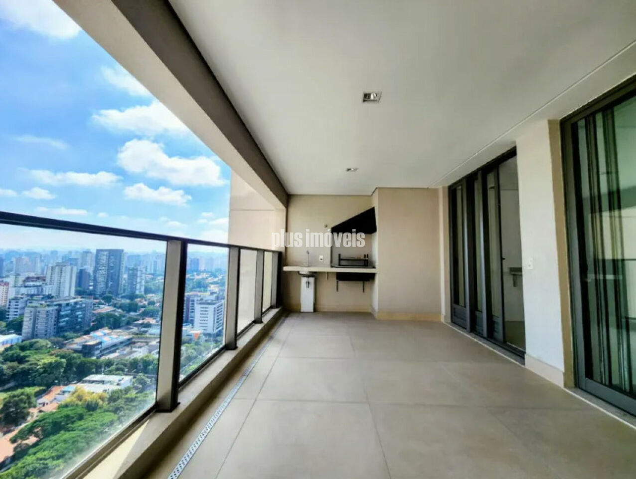 Apartamento, 3 quartos, 232 m² - Foto 6