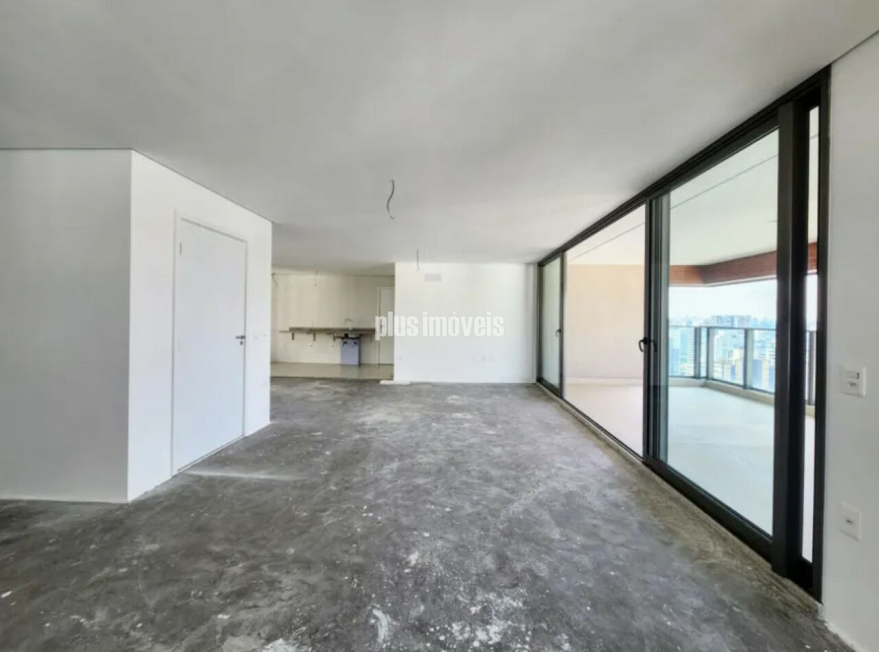 Apartamento, 3 quartos, 232 m² - Foto 1