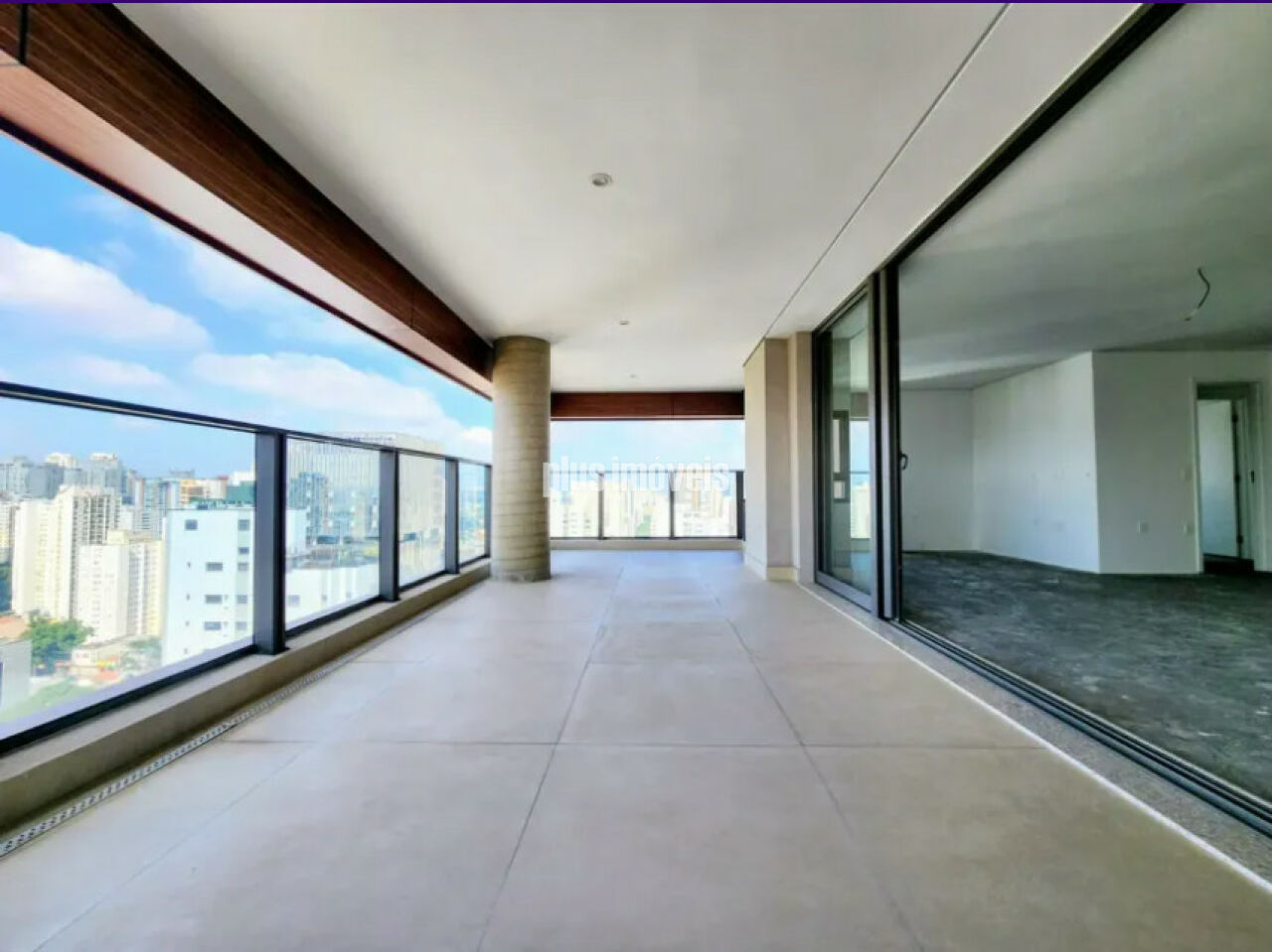 Apartamento, 3 quartos, 232 m² - Foto 8