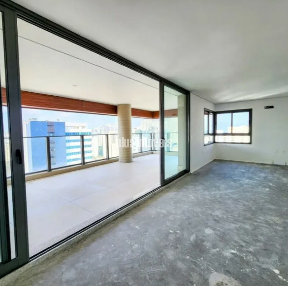 Apartamento, 3 quartos, 232 m² - Foto 9