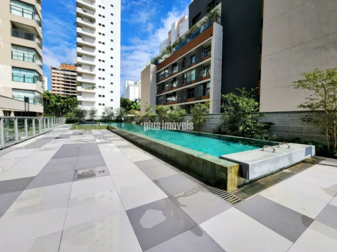 Apartamento, 3 quartos, 232 m² - Foto 17