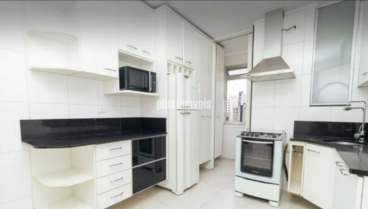 Apartamento, 1 quarto, 75 m² - Foto 1