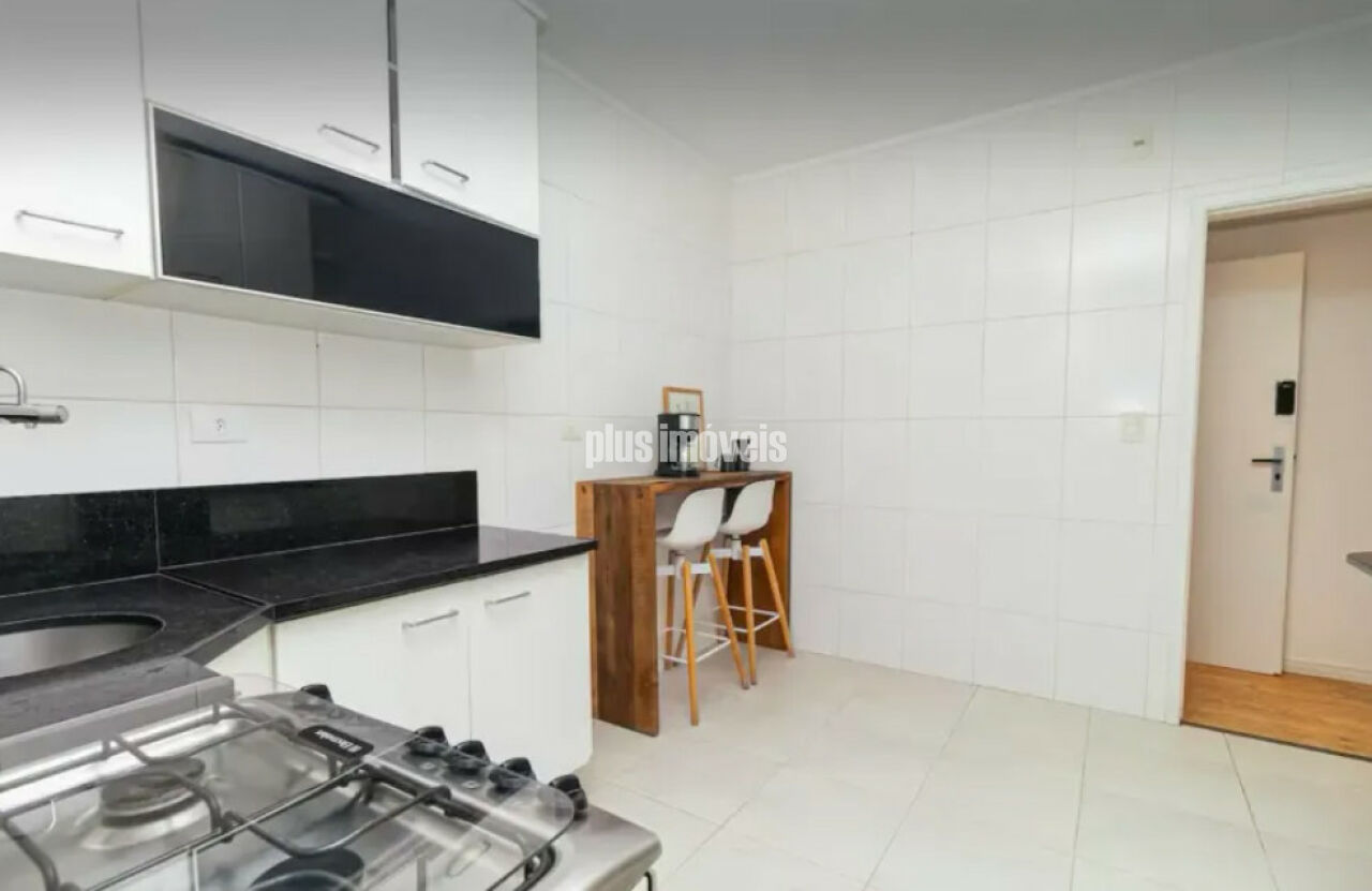 Apartamento, 1 quarto, 75 m² - Foto 2