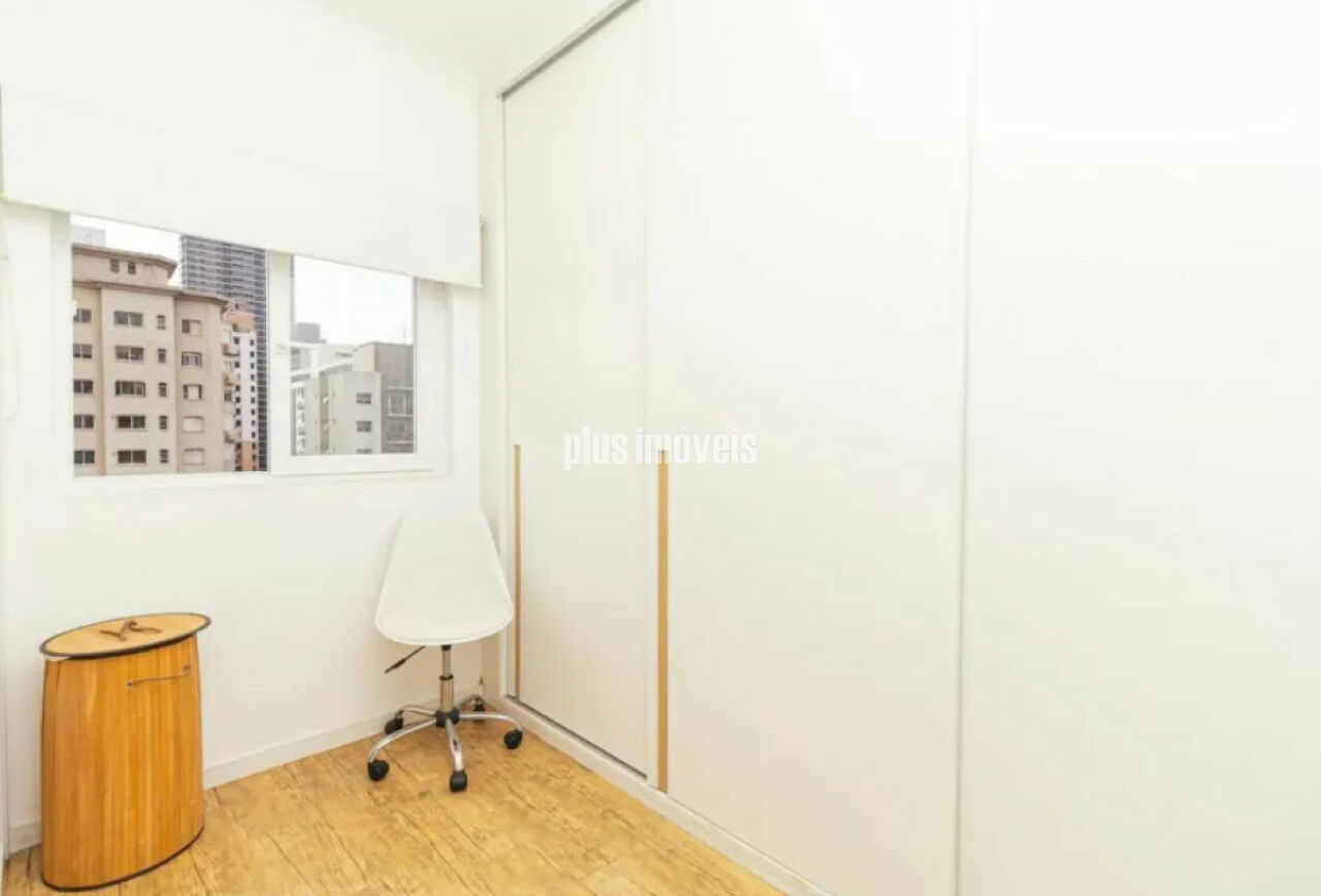 Apartamento, 1 quarto, 75 m² - Foto 10