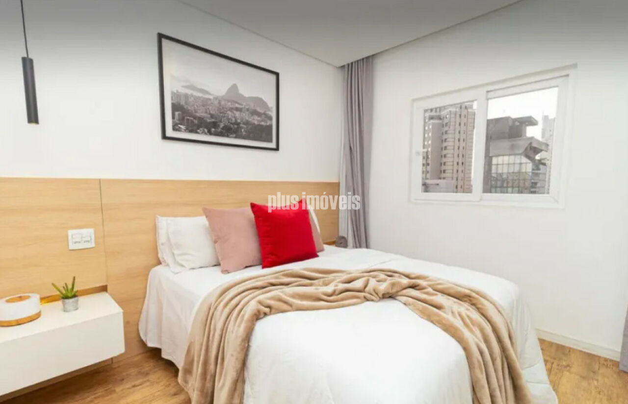 Apartamento, 1 quarto, 75 m² - Foto 11