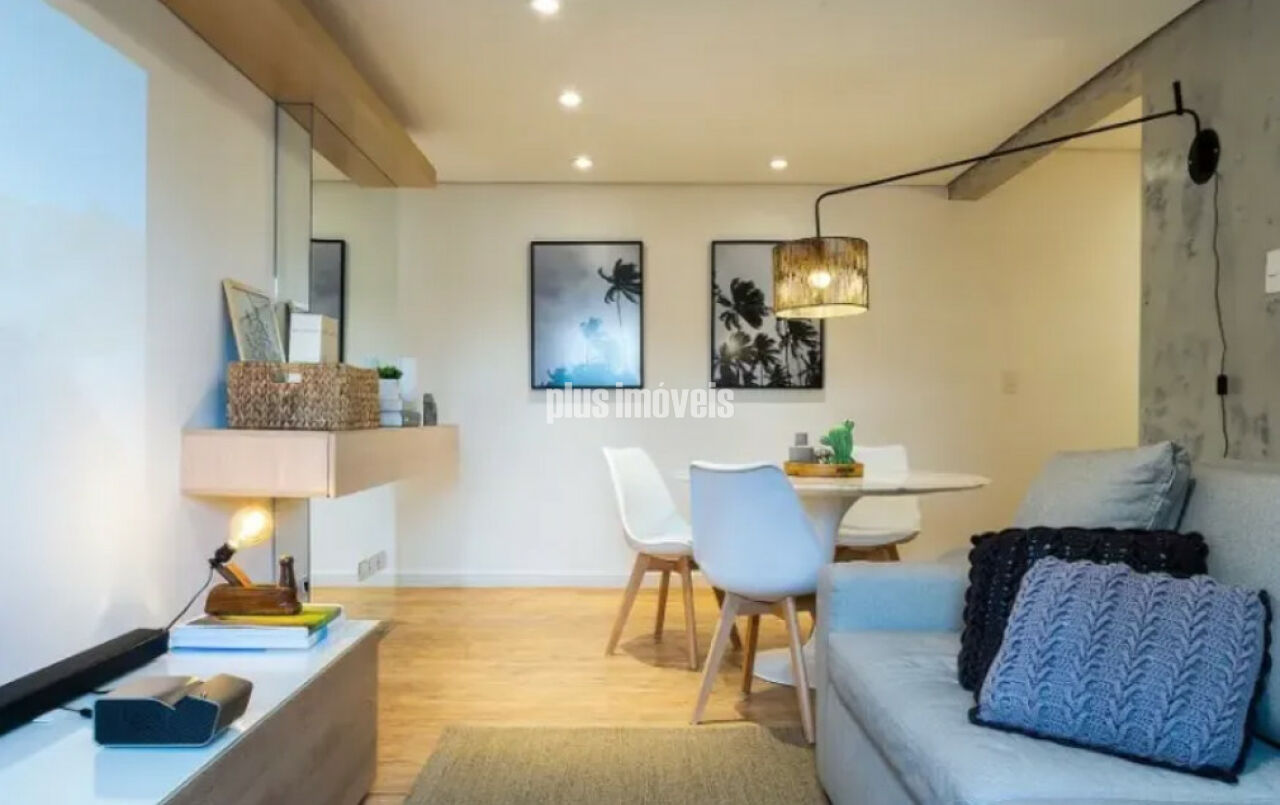 Apartamento, 1 quarto, 75 m² - Foto 6