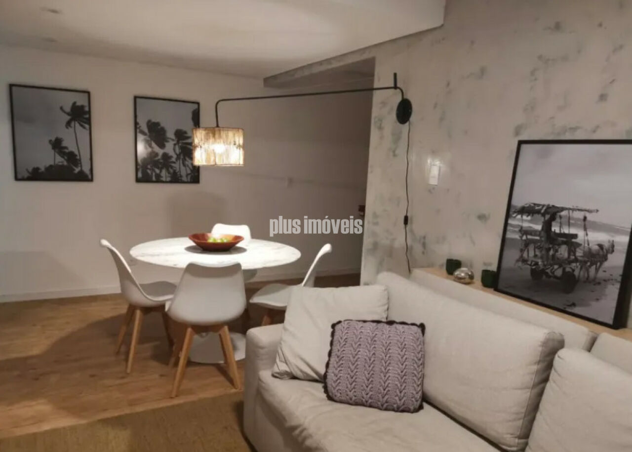 Apartamento, 1 quarto, 75 m² - Foto 5