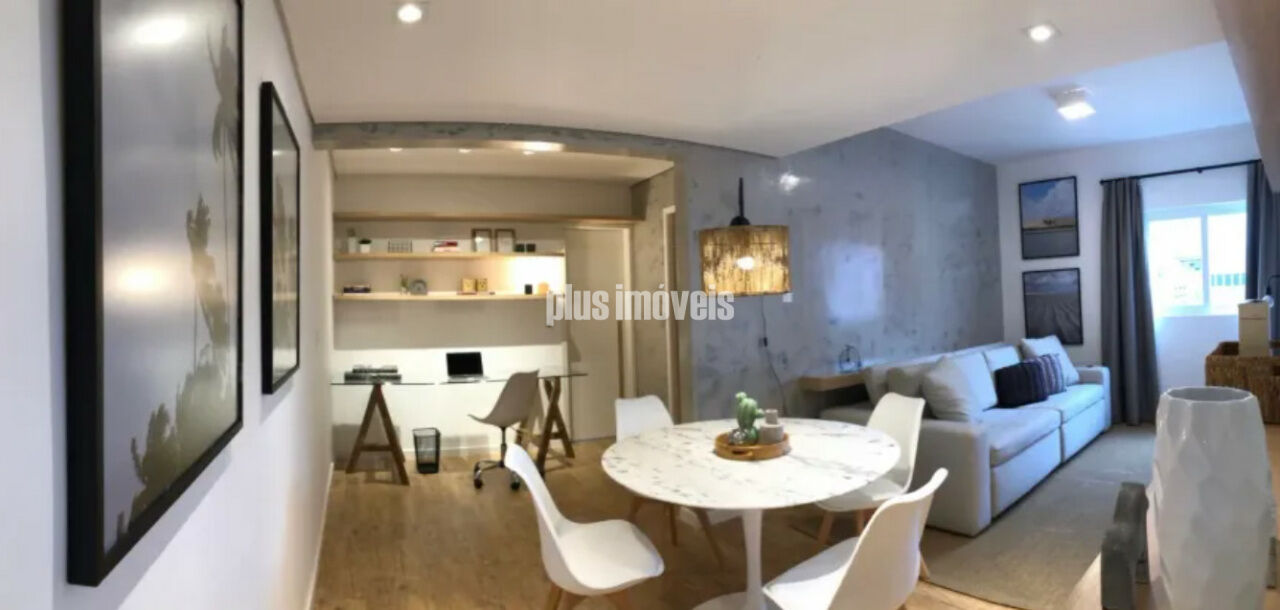 Apartamento, 1 quarto, 75 m² - Foto 4