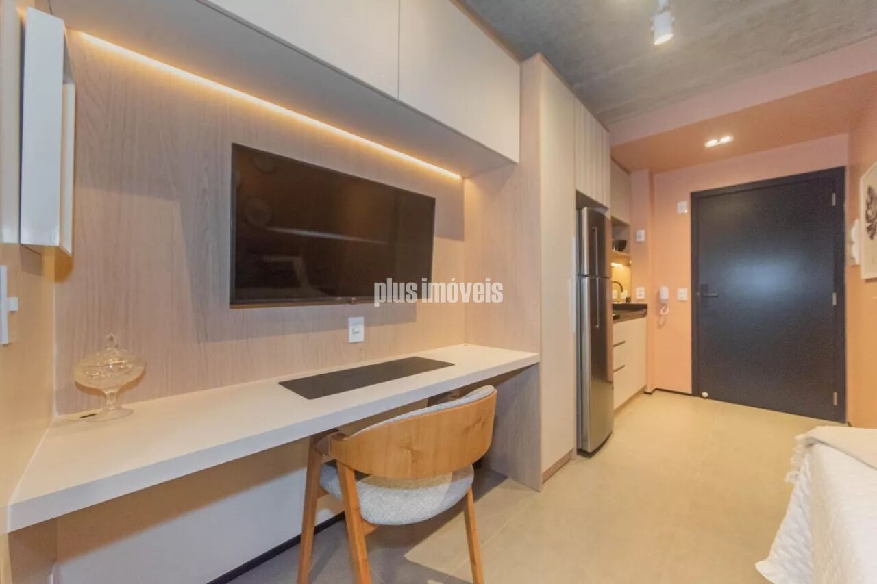 Apartamento, 1 quarto, 25 m² - Foto 8