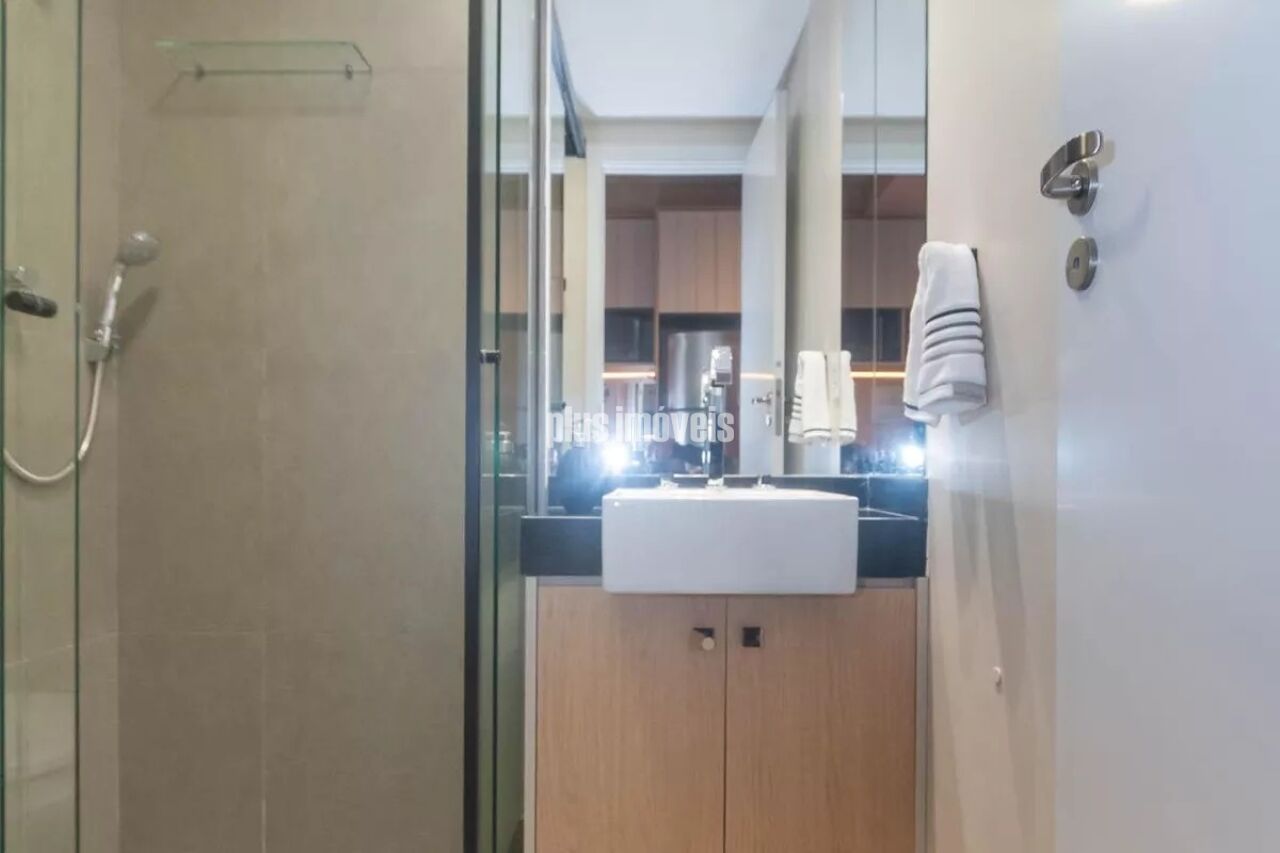 Apartamento, 1 quarto, 25 m² - Foto 12