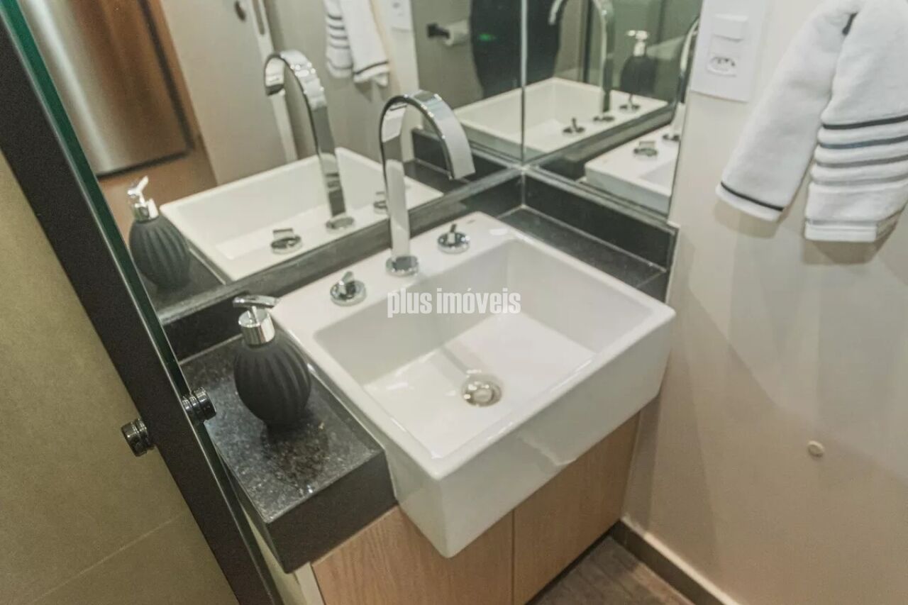 Apartamento, 1 quarto, 25 m² - Foto 15