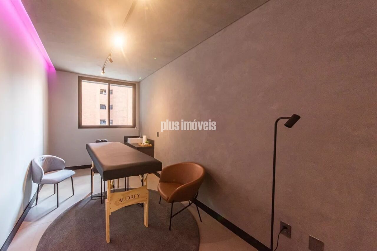 Apartamento, 1 quarto, 25 m² - Foto 23
