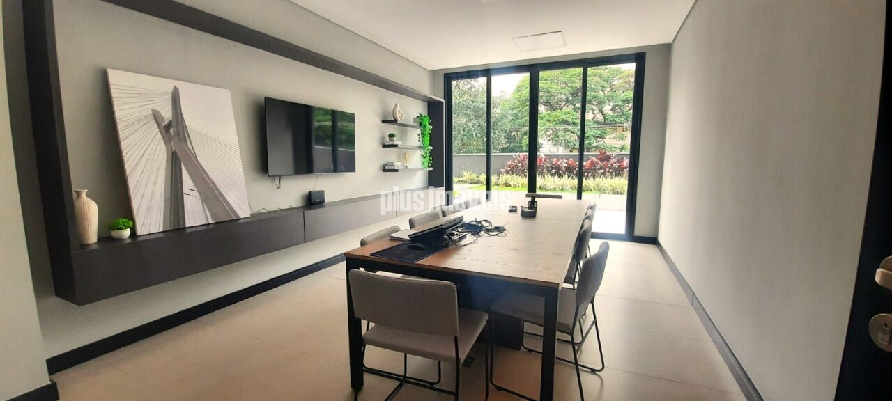Apartamento, 1 quarto, 25 m² - Foto 26