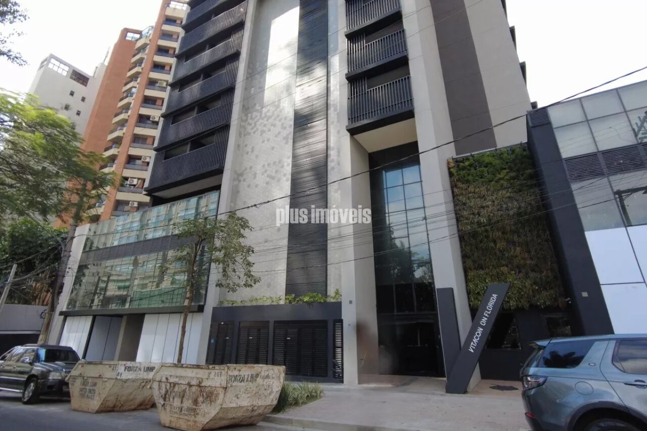 Apartamento, 1 quarto, 25 m² - Foto 27