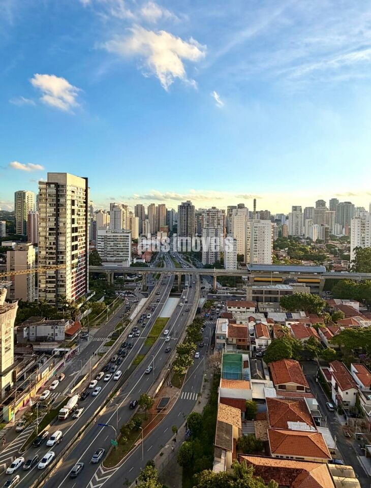 Apartamento, 1 quarto, 25 m² - Foto 29