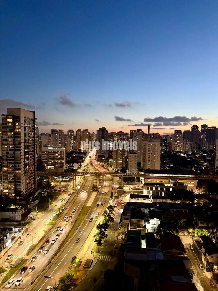 Apartamento, 1 quarto, 25 m² - Foto 30