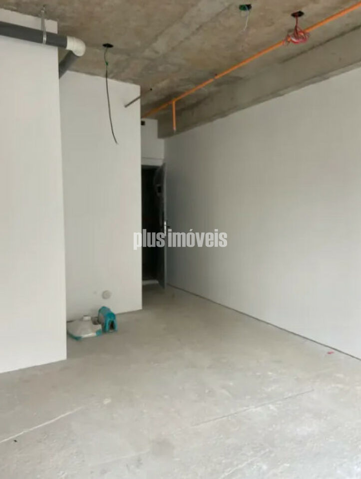 Sala-Conjunto, 36 m² - Foto 3