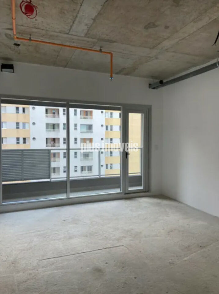 Sala-Conjunto, 36 m² - Foto 2