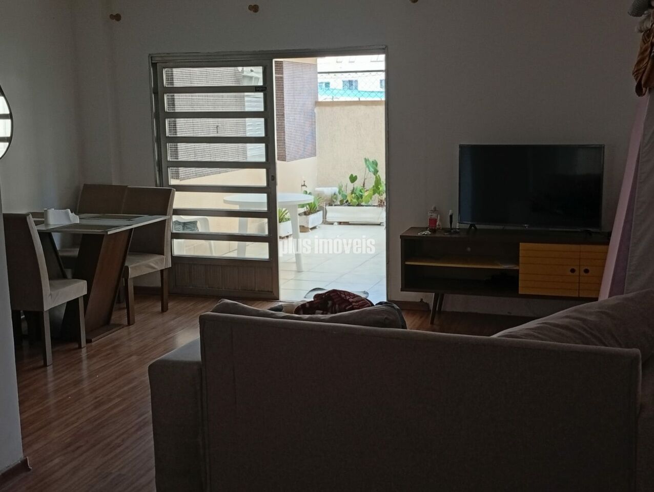 Apartamento, 3 quartos, 100 m² - Foto 1