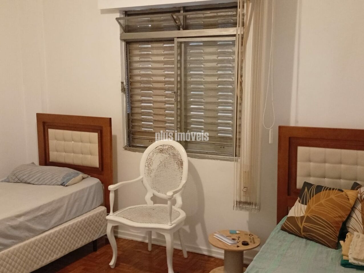 Apartamento, 3 quartos, 100 m² - Foto 6