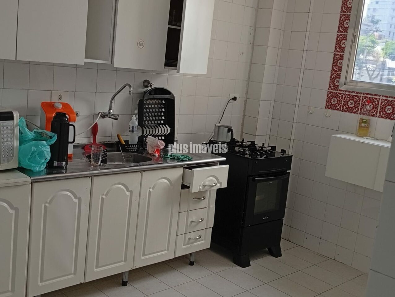 Apartamento, 3 quartos, 100 m² - Foto 11