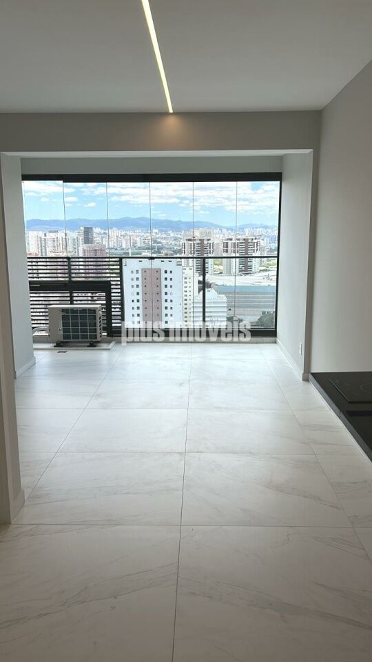 Apartamento, 1 quarto, 27 m² - Foto 3